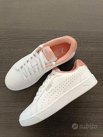 scarpa donna Puma n.41 bianca