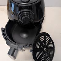 Friggitrice ad aria 4L