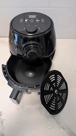 Friggitrice ad aria 4L