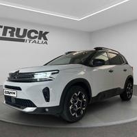Citroen C5 Aircross 2022 - C5 Aircross 1.5 U92258