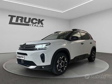 Citroen C5 Aircross 2022 - C5 Aircross 1.5 U92258