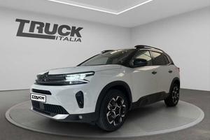 Citroen C5 Aircross 2022 - C5 Aircross 1.5 U92258