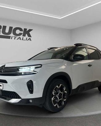 Citroen C5 Aircross 2022 - C5 Aircross 1.5 U92258