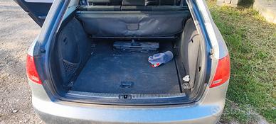 AUDI A4 3ª serie - 2007