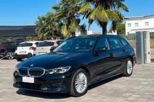 Bmw 330 320d 48V xDrive Sport