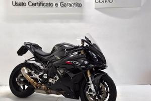 BMW S 1000 RR S1000RR