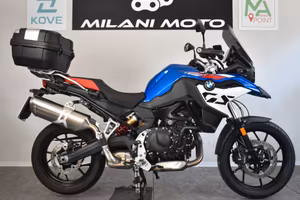 Bmw F 800 GS - 2025