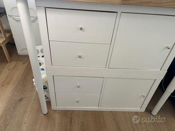 ikea Kallax