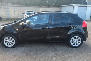 Kia  Rio 1.2  gpl