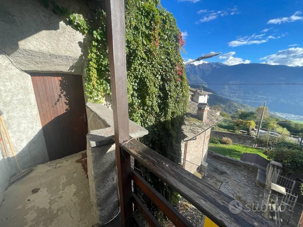 Apartment in Civo, Cadelpicco - Vista 6