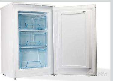 Freezer - Congelatore verticale a cassetti 