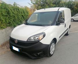 Fiat Doblò 1.6 Mjt - 3 posti - 2021