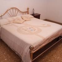 letto matrimoniale