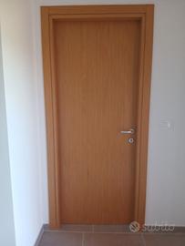 porte