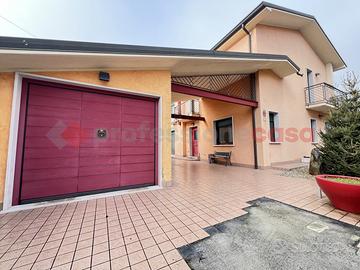 Appartamento Bovolone [Cod. rif 3291405VRG]