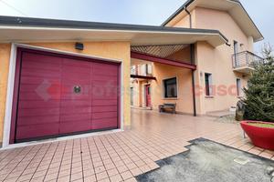 Appartamento Bovolone [Cod. rif 3291405VRG]