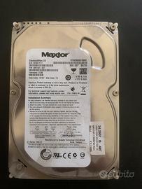 Hard disk 500gb