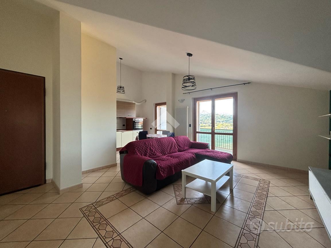 Appartamento – Castellalto, Castelnuovo Vomano - Altro