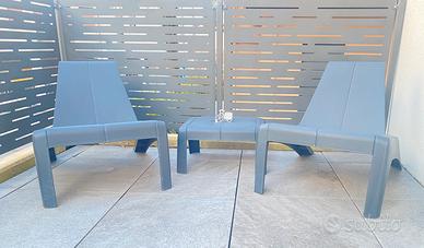 Set giardino