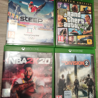 Xbox One