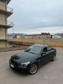 BMW E60 525d