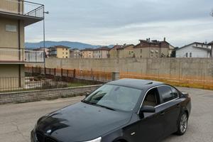 BMW E60 525d