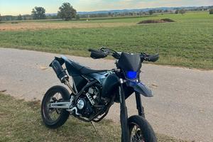 Fantic XMF 125 performance 2020