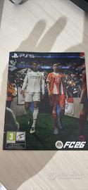Fc26 ps5