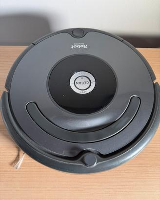 Roomba 676 irobot