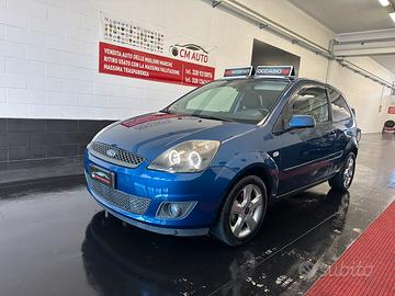 Ford Fiesta 1.2 Ghia neopatentati 124.000km