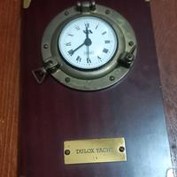 orologio navale