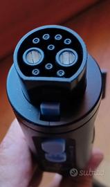 cavo di collegamento batteria p090