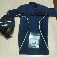 Abbigliamento rugby
