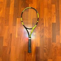 Racchetta Babolat Pure Aero 26 JR G1