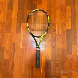 Racchetta Babolat Pure Aero 26 JR G1