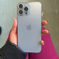 Iphone 13 pro max 256 gb