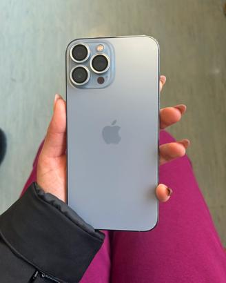 Iphone 13 pro max 256 gb