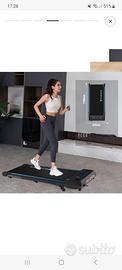 Tapis roulant elettrico