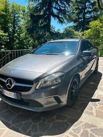Mercedes classe a