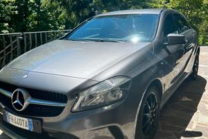 Mercedes classe a