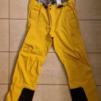 Pantalone hard shell La Sportiva goretex