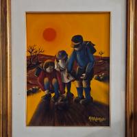 Mira Cancelli “La colpa del freddo” 1982