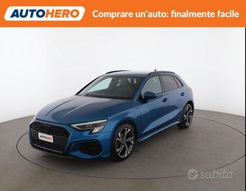 AUDI A3 ZP13890