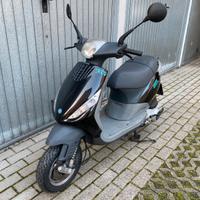 Piaggio Zip 125 4t nero 2003