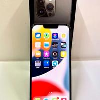 iPhone 13 Pro, 128 giga, grafite Dual Sim 😜