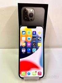 iPhone 13 Pro, 128 giga, grafite Dual Sim 😜