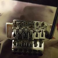  Floyd rose Ibanez 