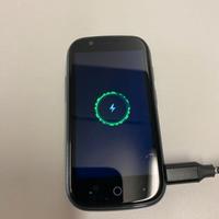 Telefono Unihertz Jelly 2E bloccato in kiosk