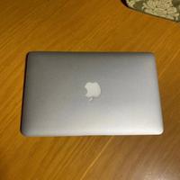 Apple Macbook air 11"