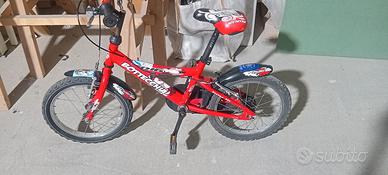 bici per bambini 